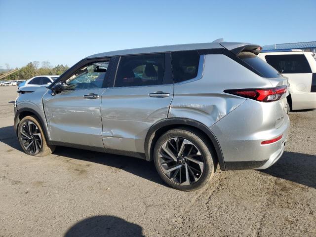 Vin: ja4j4ua83pz008128, lot: 54921085, mitsubishi outlander se 20232