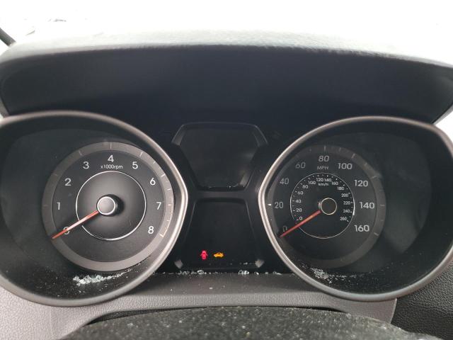 2016 HYUNDAI ELANTRA SE - 5NPDH4AE5GH781610