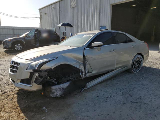 Vin: 1g6ar5s36e0191951, lot: 55017795, cadillac cts luxury collection 2014 img_1