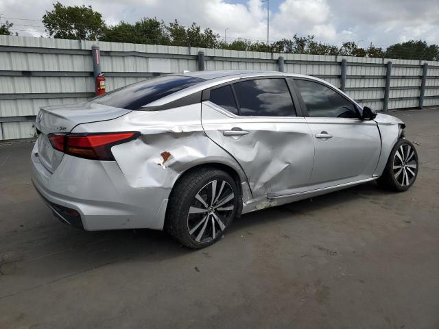 2020 NISSAN ALTIMA SR 1N4BL4CV9LC116675