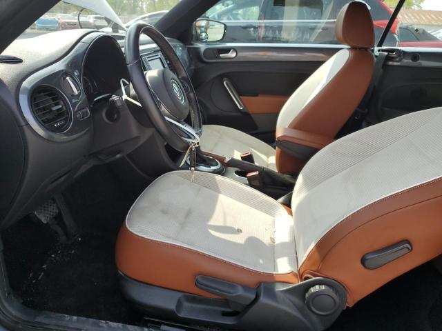2017 VOLKSWAGEN BEETLE S/S 3VW517AT1HM823059