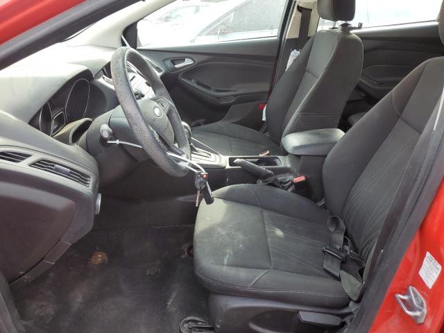 2016 FORD FOCUS SE #3253872548