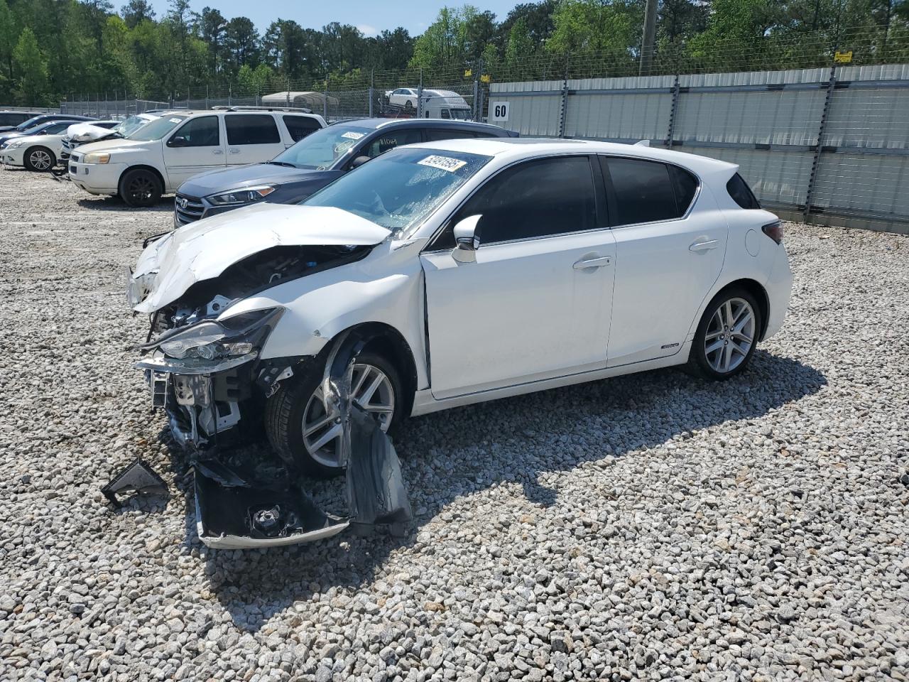 LEXUS CT 200H 200