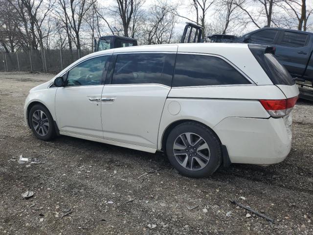 2014 HONDA ODYSSEY TO - 5FNRL5H98EB092806