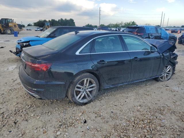 2020 AUDI A4 PREMIUM WAUENAF49LN005208