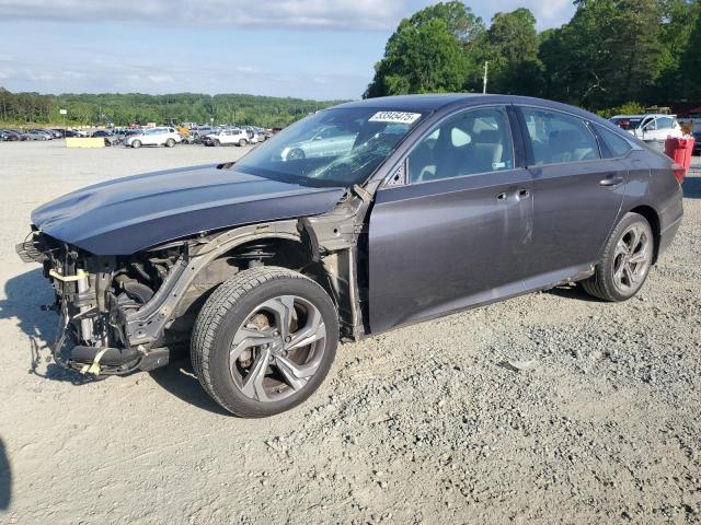 Vin: 1hgcv1f57ja149820, lot: 53345475, honda accord exl 2018 img_1