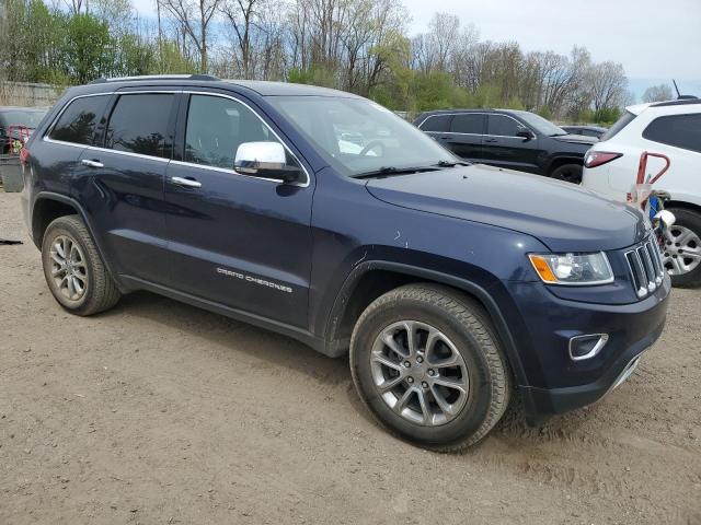 2015 JEEP GRAND CHER - 1C4RJFBG8FC877733