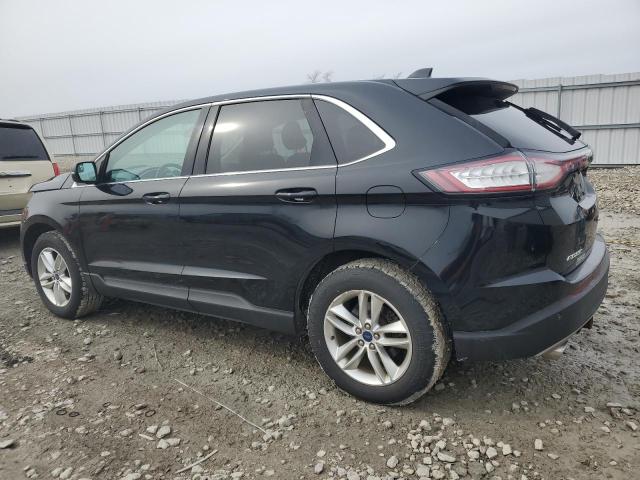 Vin: 2fmpk4j88gbb84340, lot: 51459815, ford edge sel 20162