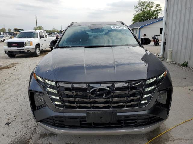 2022 HYUNDAI TUCSON N L - KM8JFCAE0NU150782