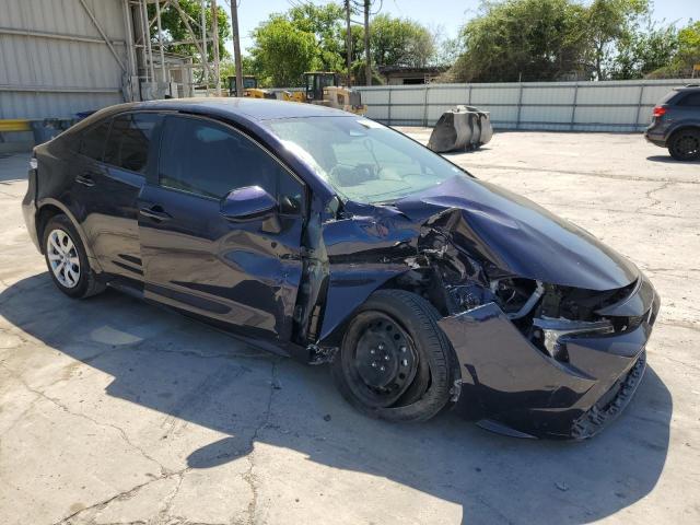 Vin: 5yfb4mde1pp077549, lot: 52610805, toyota corolla le 20234