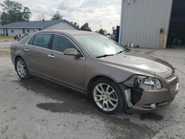 Vin: 1g1ze5e71af137810, lot: 54601775, chevrolet malibu ltz 20104