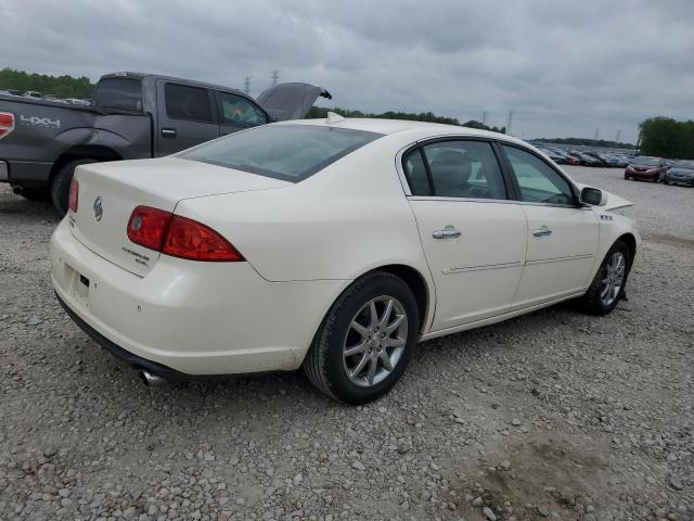 Vin: 1g4hc5em9bu101208, lot: 53641745, buick lucerne cxl 20113