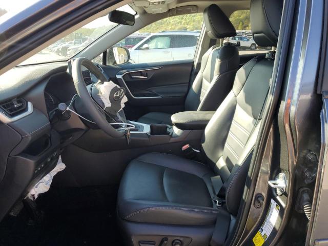 2023 TOYOTA RAV4 XLE P - 2T3A1RFV6PC389047
