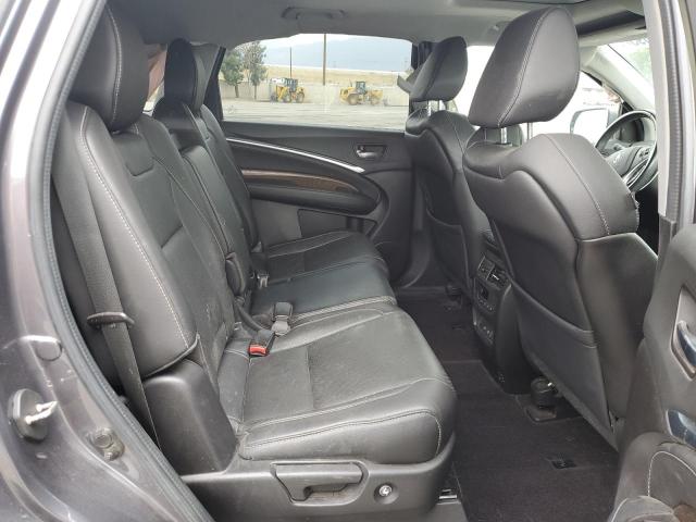 2019 ACURA MDX SPORT - 5J8YD7H5XKL001546