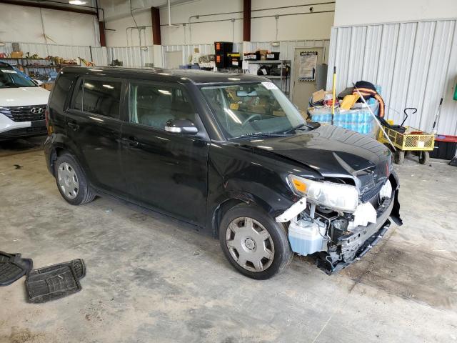 Vin: jtlze4fe7cj018887, lot: 53958785, toyota scion 20124