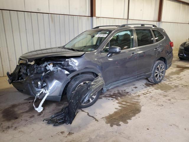 SUBARU FORESTER LIMITED