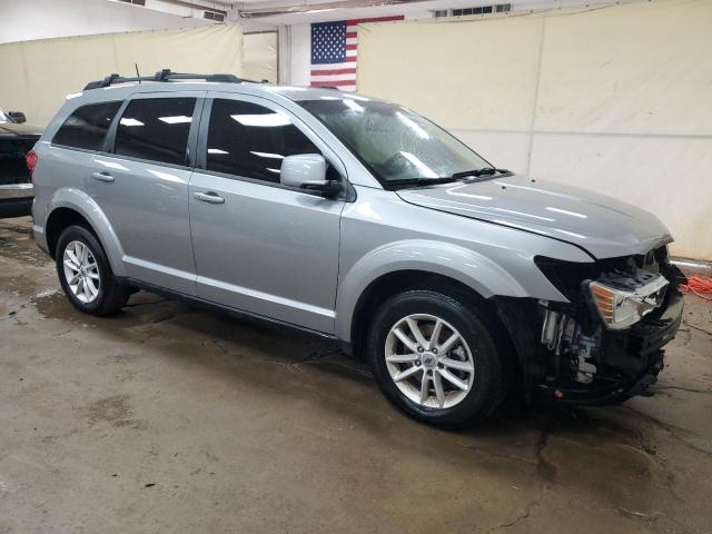 Vin: 3c4pddcg5jt531007, lot: 53266655, dodge journey sxt 20184