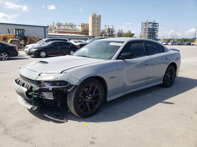 DODGE CHARGER R/