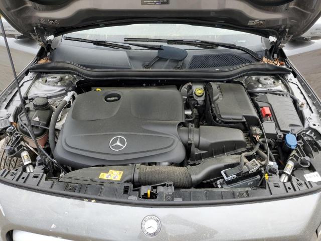 2017 MERCEDES-BENZ 170 WDCTG4GB7HJ340320