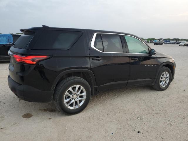 Vin: 1gnevfkw7pj334503, lot: 53470425, chevrolet traverse ls 20233