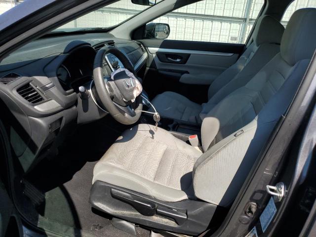 2017 HONDA CR-V LX - 2HKRW6H35HH223057
