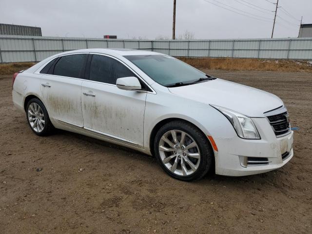 Vin: 2g61n5s36h9136020, lot: 50872265, cadillac xts luxury 20174