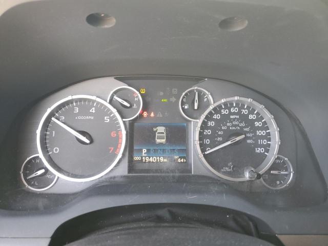 2015 TOYOTA TUNDRA CRE - 5TFDW5F14FX455172