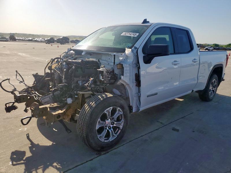 GMC SIERRA C15