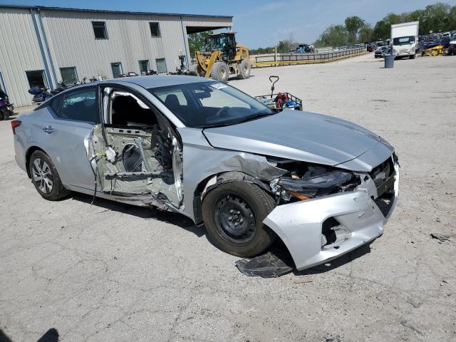 Vin: 1n4bl4bv7nn340150, lot: 53784105, nissan altima s 20224