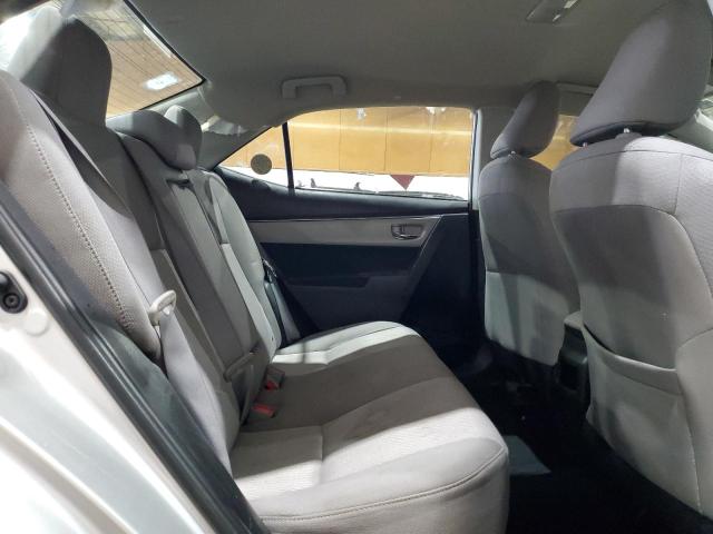 2015 TOYOTA COROLLA L - 5YFBURHEXFP289842