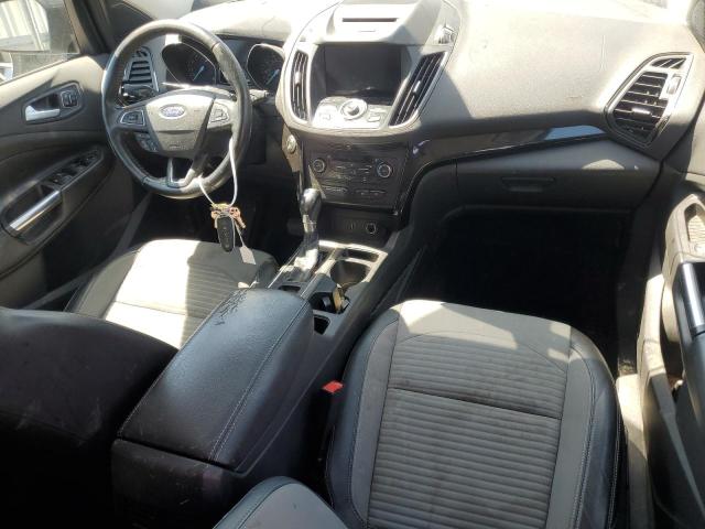 2017 FORD ESCAPE TIT - 1FMCU9J91HUA81738