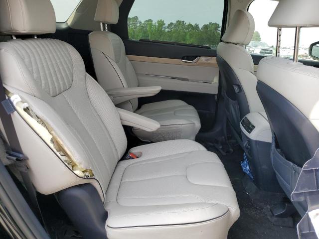 2024 HYUNDAI PALISADE L - KM8R5DGE0RU785025