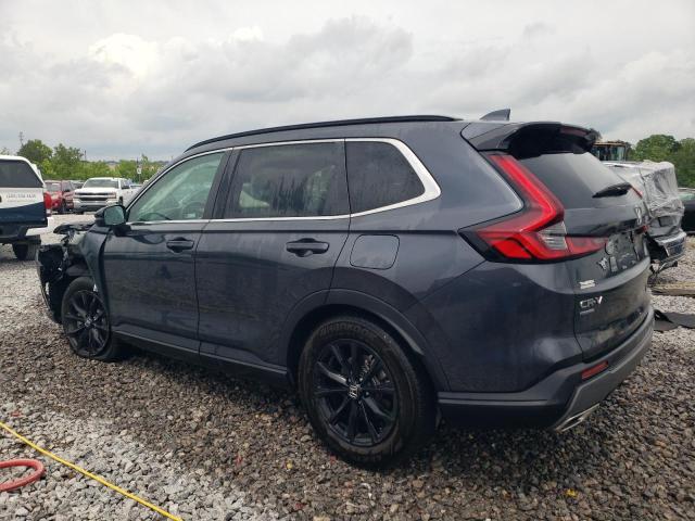 Vin: 2hkrs5h51ph704798, lot: 54660905, honda crv sport 20232