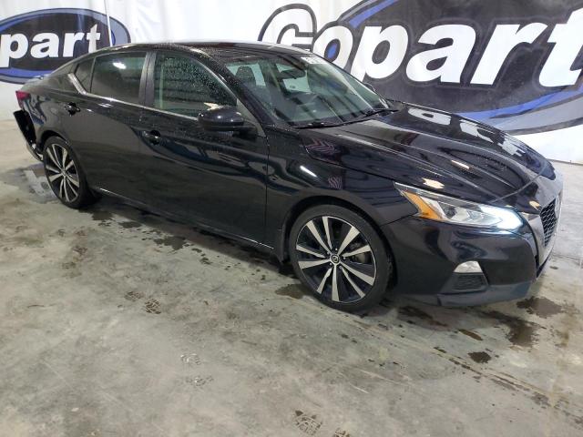Vin: 1n4bl4cv9mn328059, lot: 54801585, nissan altima sr 20214