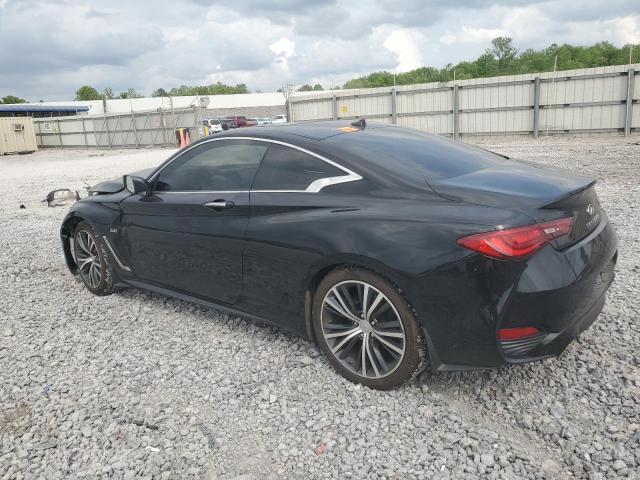 Vin: jn1cv7ek6hm110673, lot: 54171655, infiniti q60 base 20172