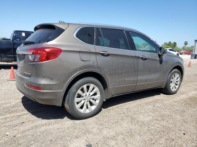 Vin: lrbfxbsa8hd003948, lot: 53052625, buick envision essence 20173