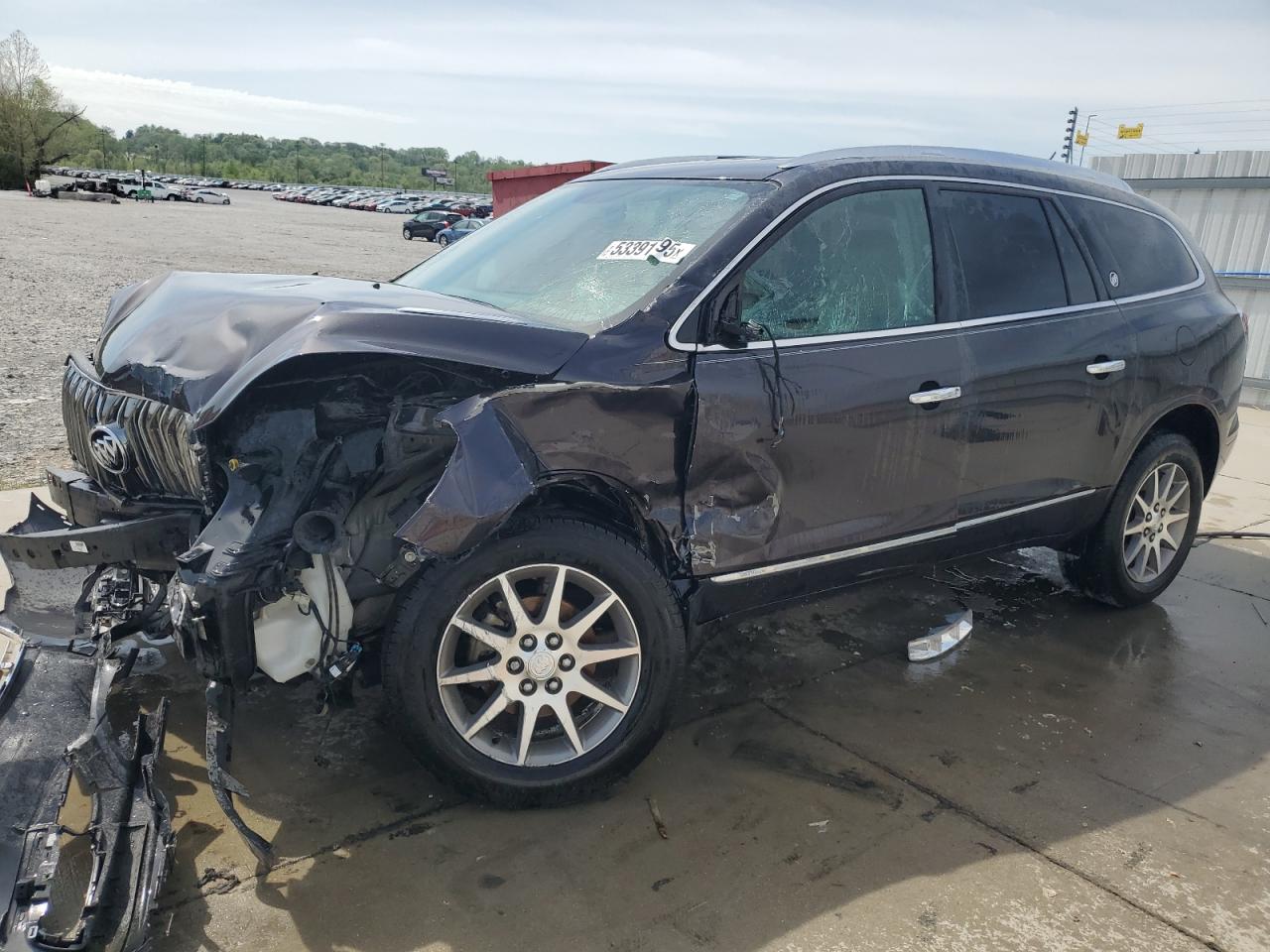 BUICK ENCLAVE