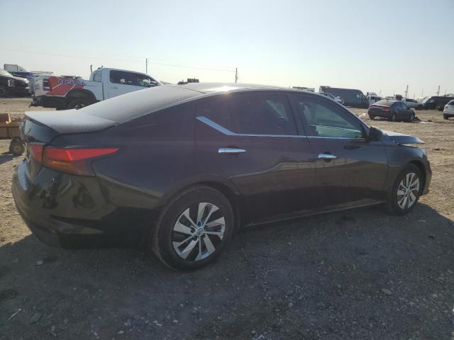 2019 NISSAN ALTIMA S 1N4BL4BV9KN317464