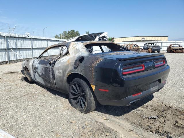 2016 DODGE CHALLENGER - 2C3CDZBT1GH221954