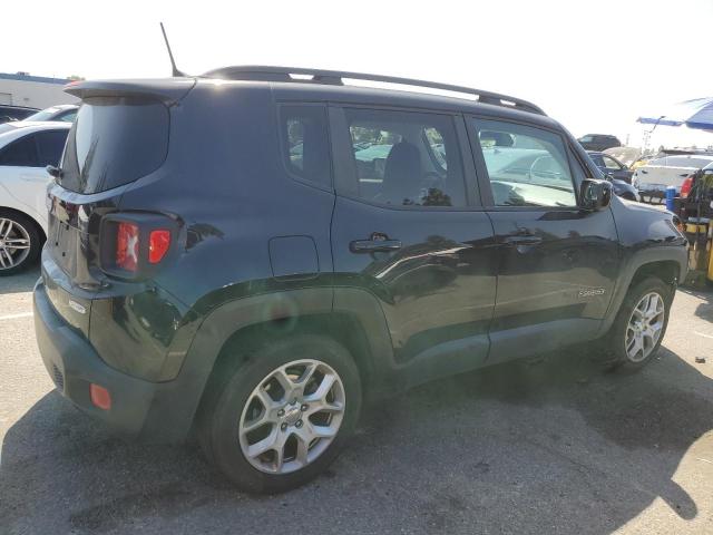 Vin: zaccjabb9jph49826, lot: 55145805, jeep renegade latitude 20183