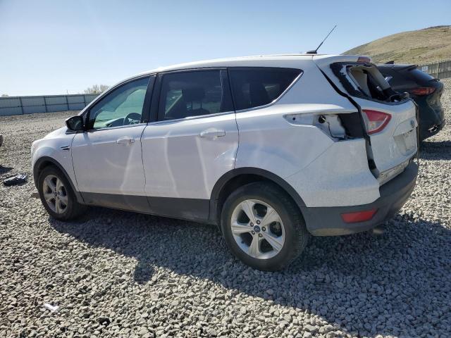 Vin: 1fmcu9gx3eud59282, lot: 54255415, ford escape se 20142