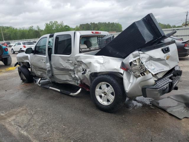 Vin: 1gcpkte39bf194587, lot: 51147505, chevrolet all models k1500 ltz 20112