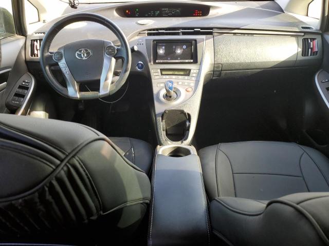 2015 TOYOTA PRIUS - JTDKN3DU1F0409173