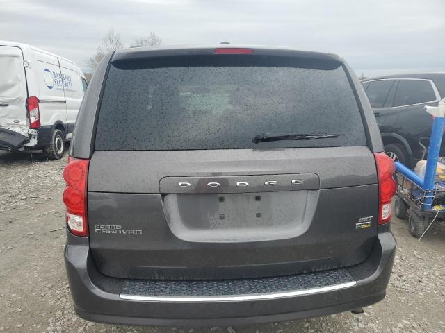 2017 DODGE GRAND CARA - 2C4RDGCG7HR600531