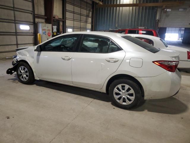 2016 TOYOTA COROLLA EC - 5YFBPRHE7GP403157