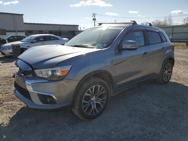 Vin: ja4ap3au1gz050747, lot: 53248345, mitsubishi outlander es 2016 img_1