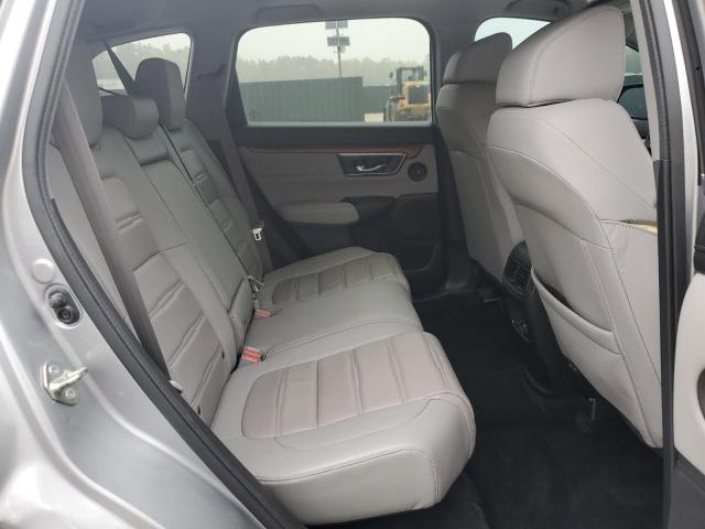 2018 HONDA CR-V EXL - 7FARW1H84JE045357