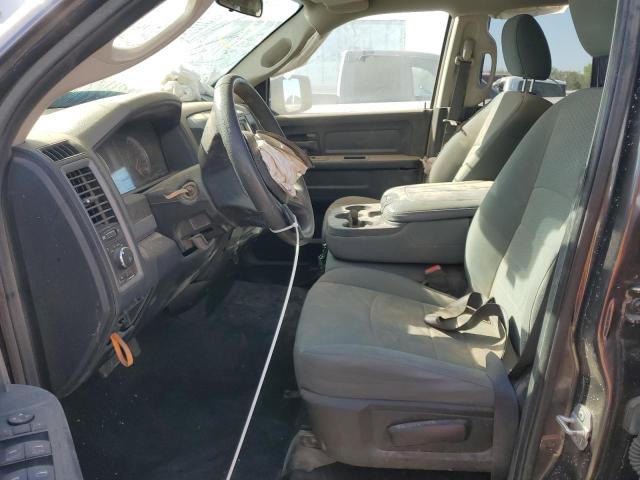2018 RAM 1500 ST - 1C6RR7FG3JS215878
