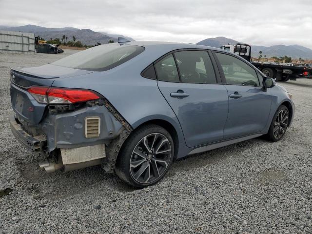 Vin: jtds4mce2n3513235, lot: 53714895, toyota corolla se 20223