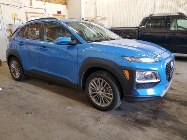 2019 HYUNDAI KONA SEL - KM8K6CAA6KU255162